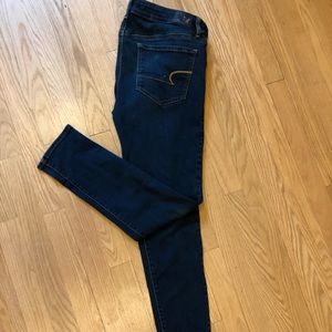 Jeans from American Eagle
